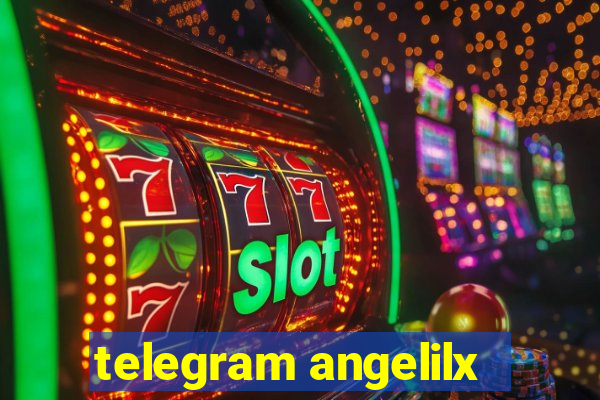 telegram angelilx